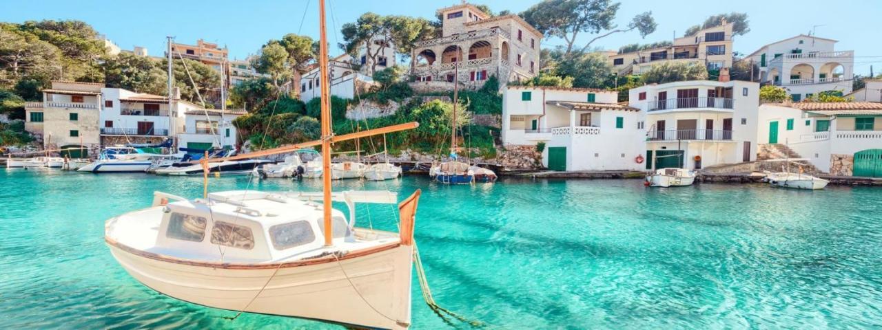 Hotel Santanyi Port Hotel 4*