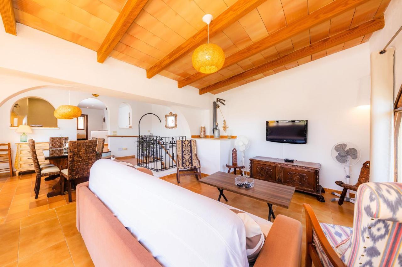 Munito Villa Vilafranca De Bonany