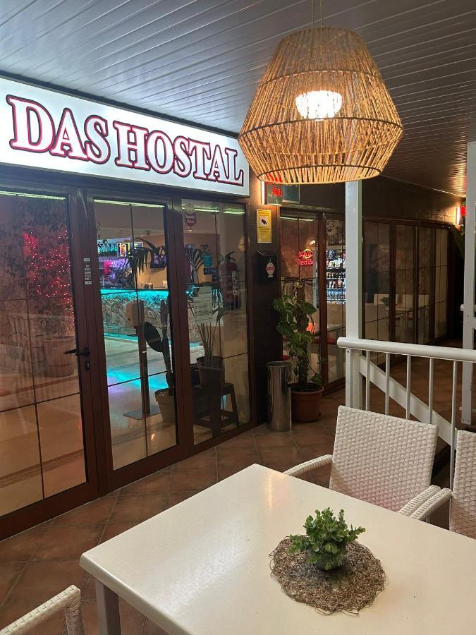Das Hostal * El Arenal (Mallorca)