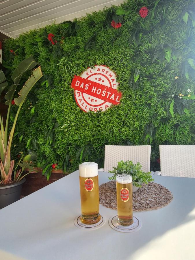 Das Hostal *