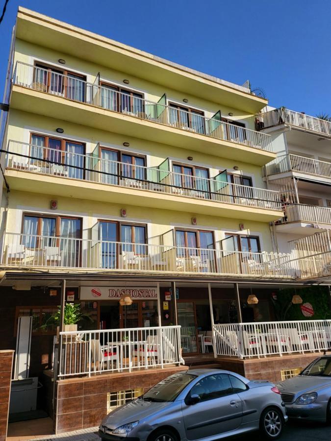 Das Hostal Hostal El Arenal (Mallorca)