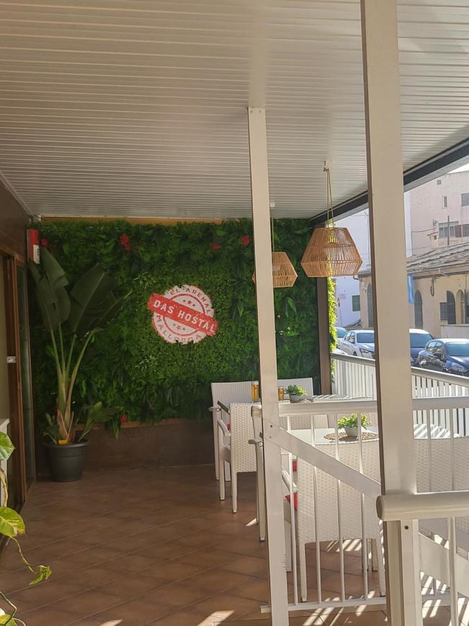 Das Hostal * El Arenal (Mallorca)