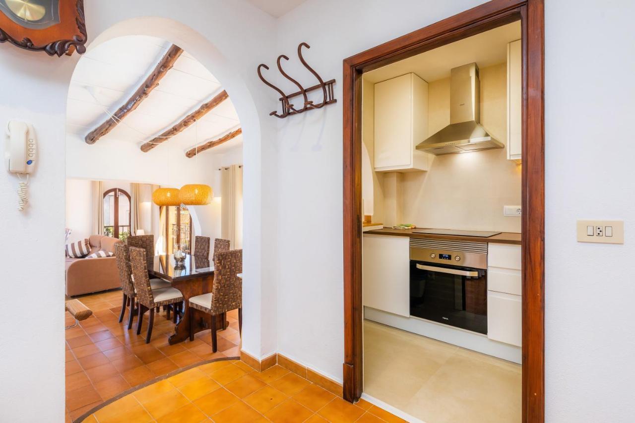 Munito Villa *