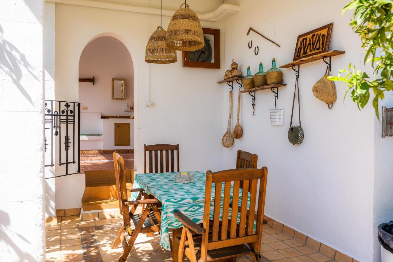 Munito Villa Vilafranca De Bonany