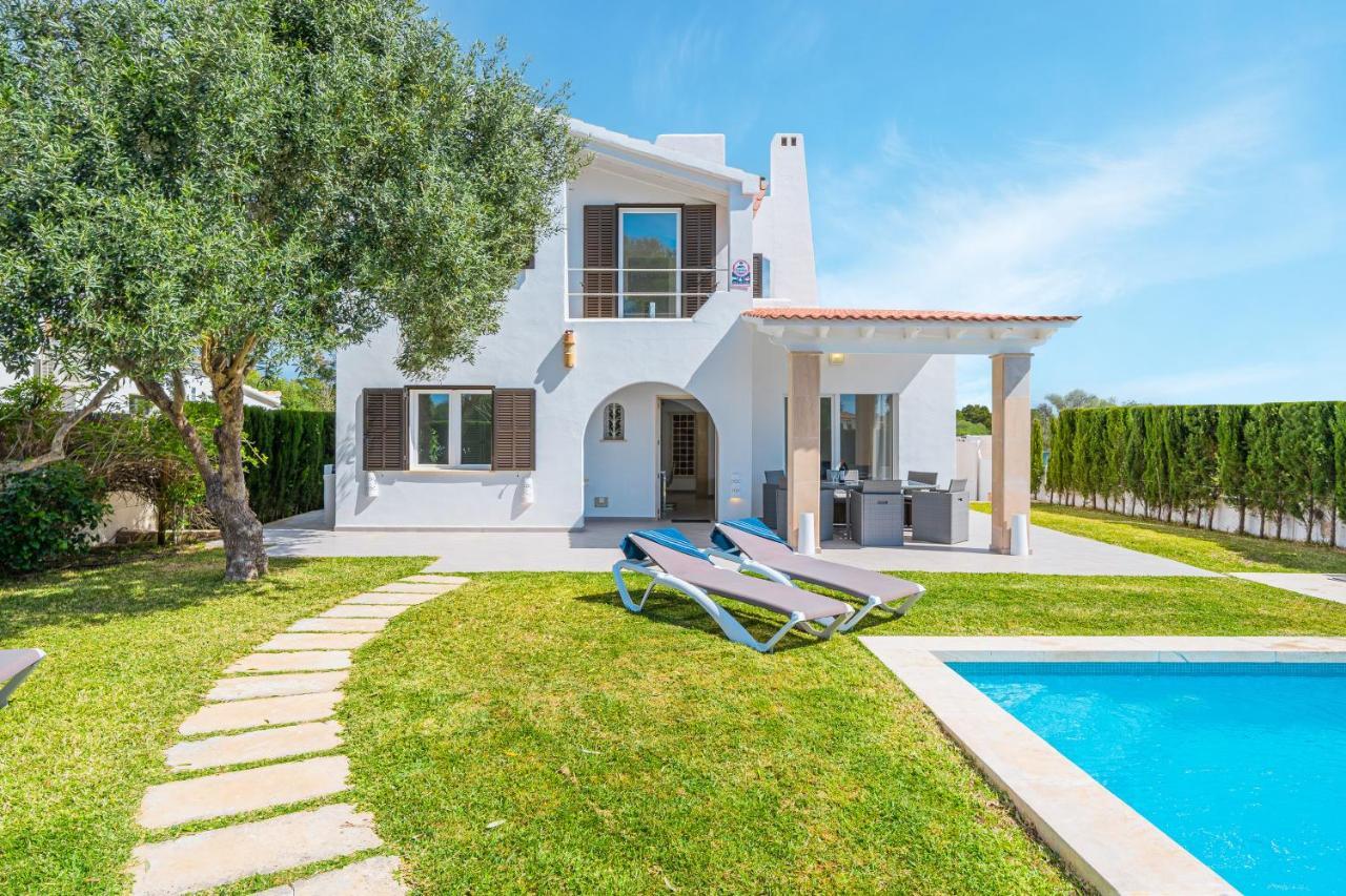Villa Es Raco Sa Rapita