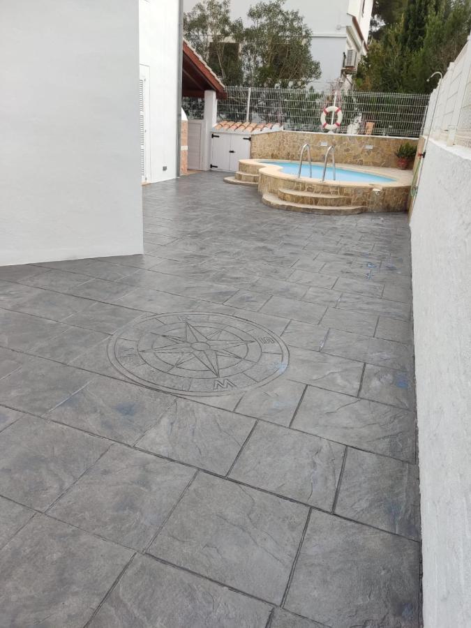 Casa Diego * Son Serra de Marina