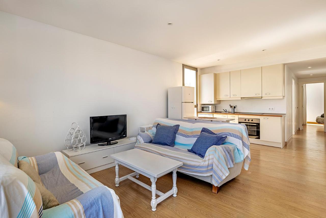 Llevant - Nuevo A 400m De La Playa Apartamento *