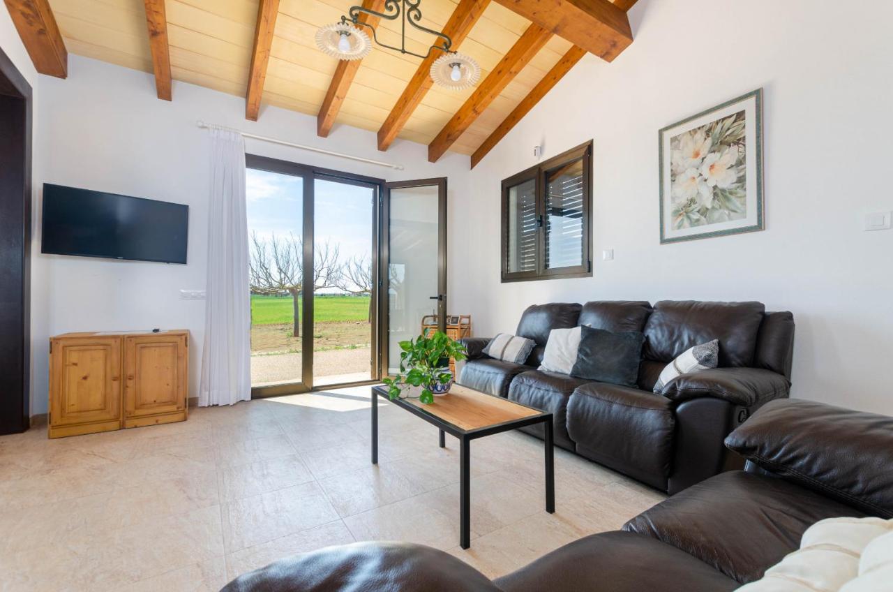 Yourhouse Cas Padri Villa Muro
