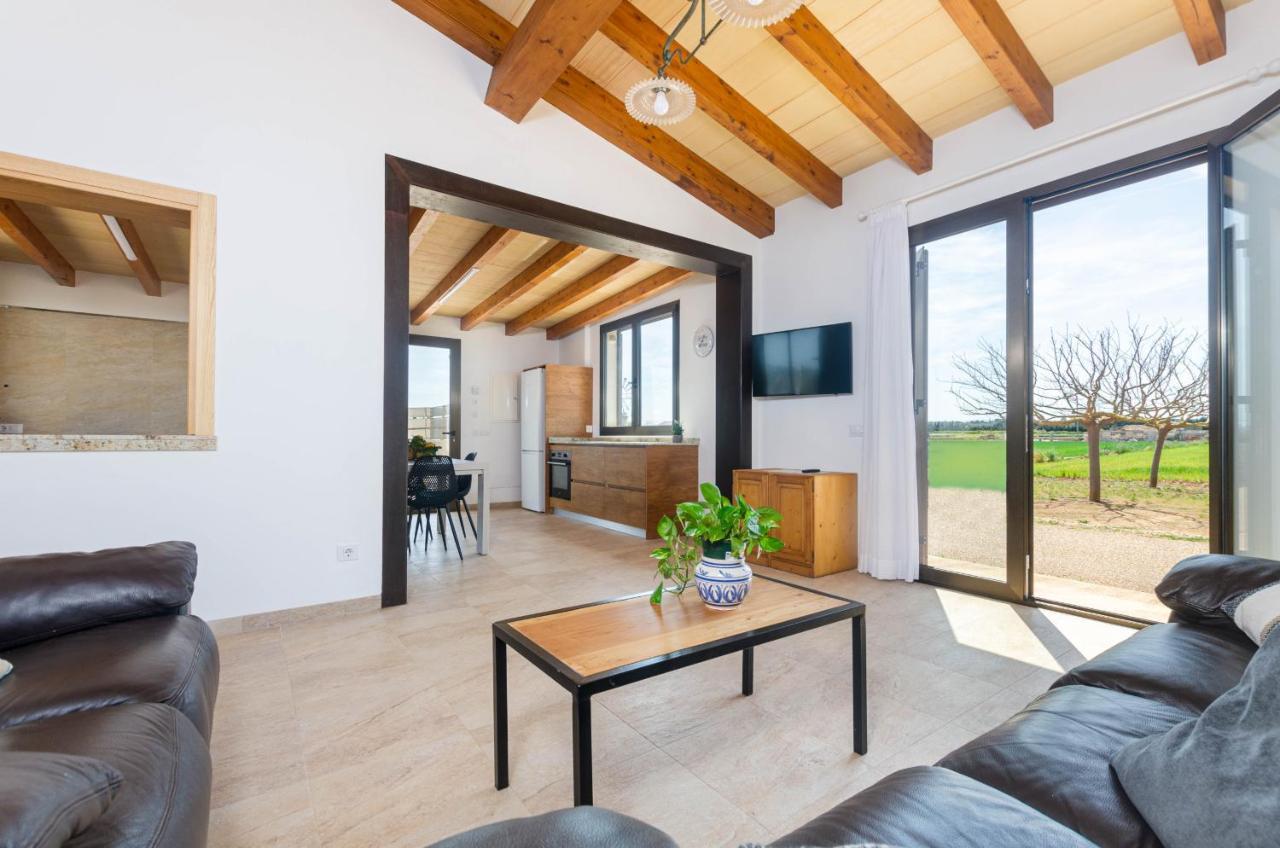 Yourhouse Cas Padri Villa *