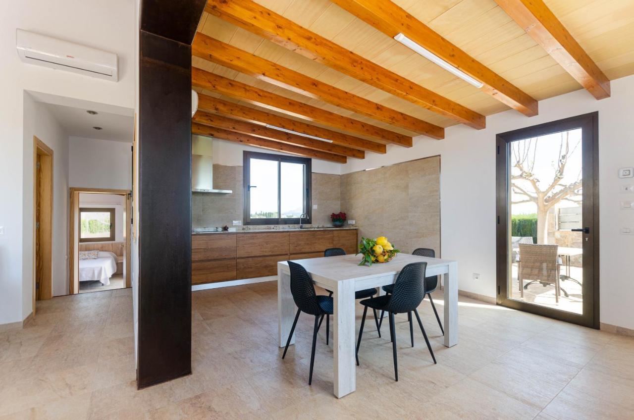 Yourhouse Cas Padri * Muro