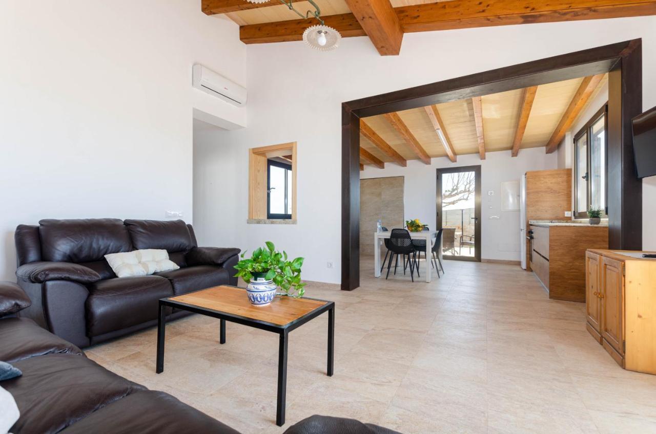 Villa Yourhouse Cas Padri