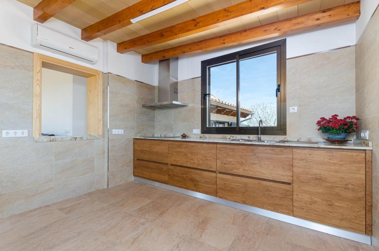 Yourhouse Cas Padri Villa *