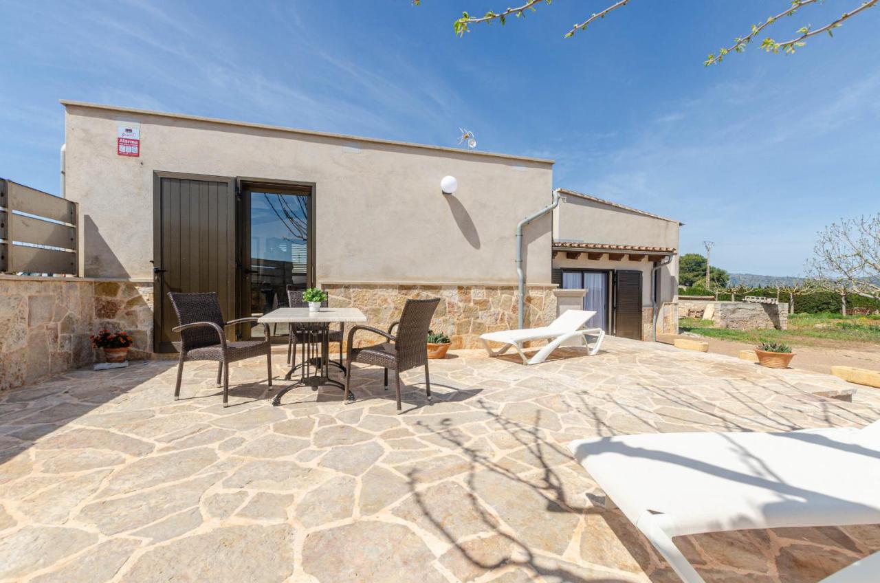 Yourhouse Cas Padri * Muro