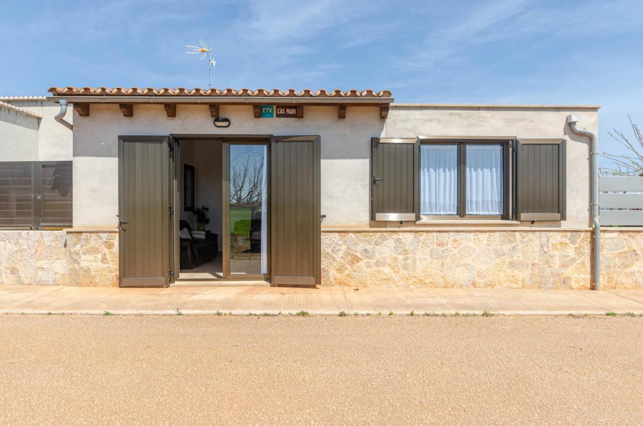 Yourhouse Cas Padri * Muro