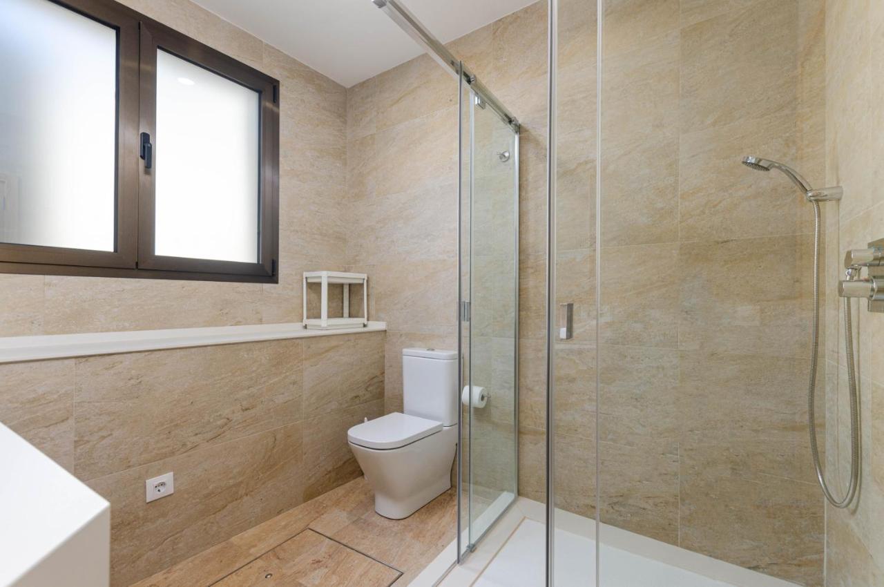 Yourhouse Cas Padri Muro
