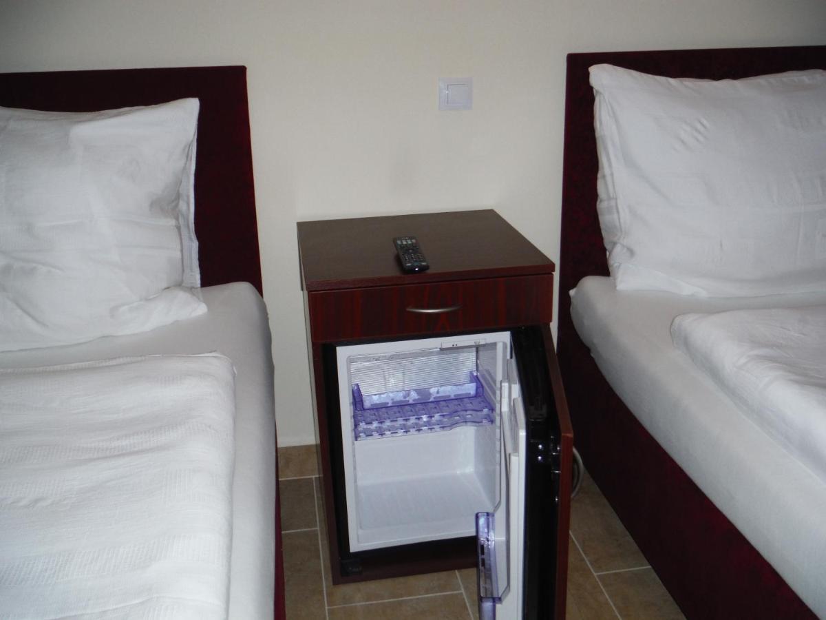 Hostal Das Hostal *