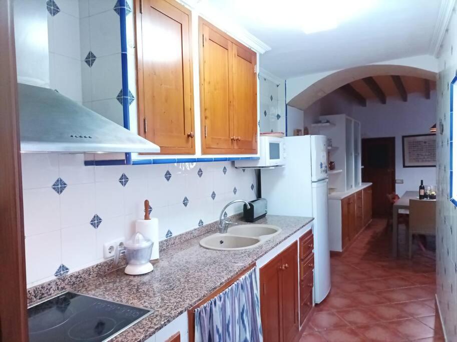 Sotio, In * Campanet