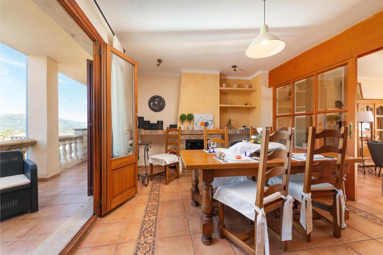 Villa Maia *