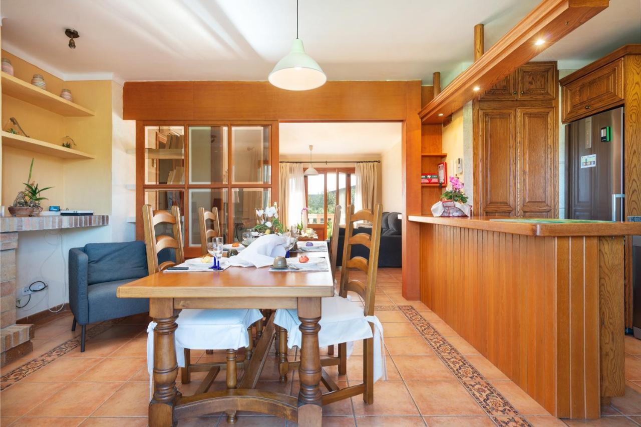 Maia Villa *