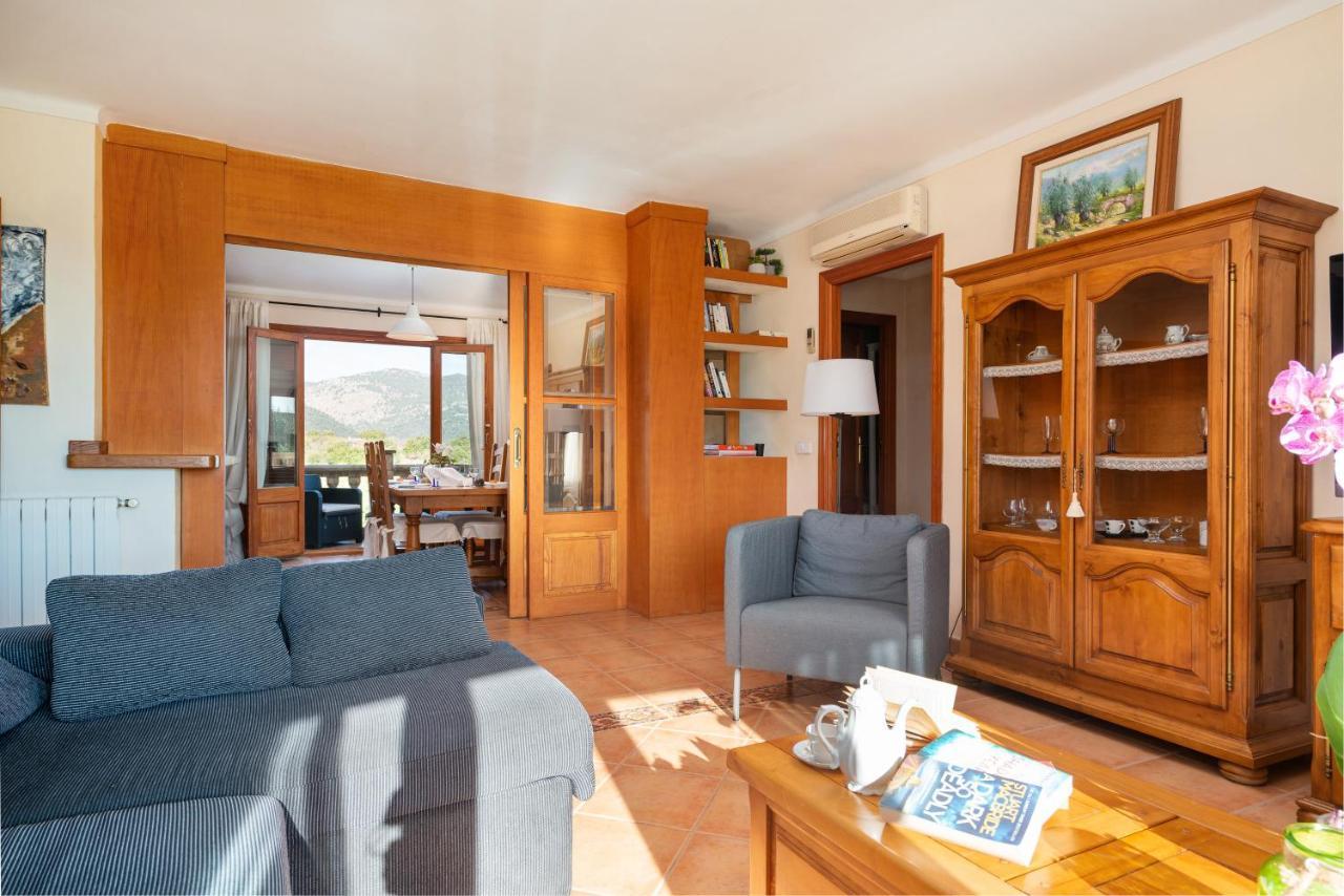 Maia Selva (Mallorca)