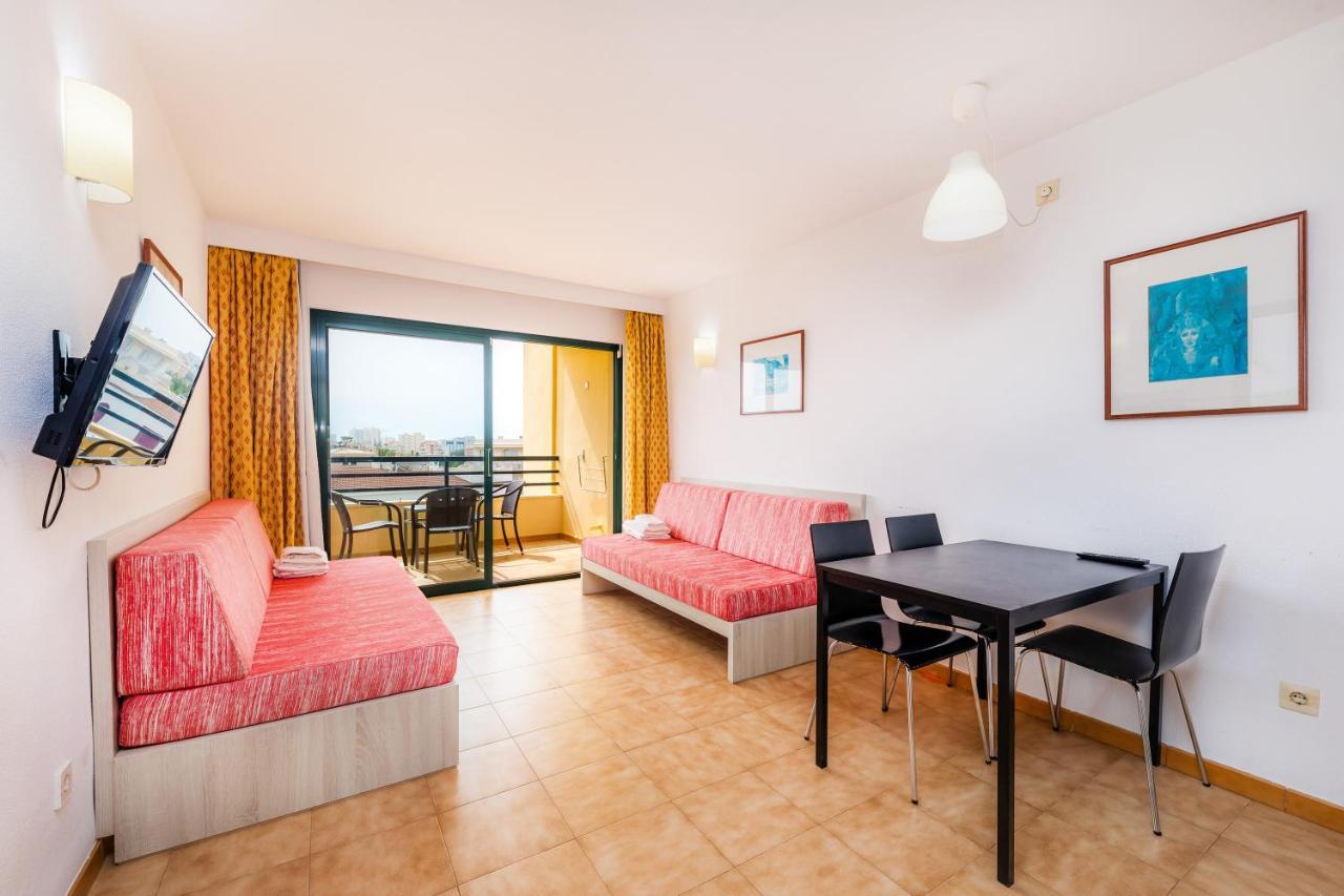 Apto Con Terraza 403 Сasa de vacaciones