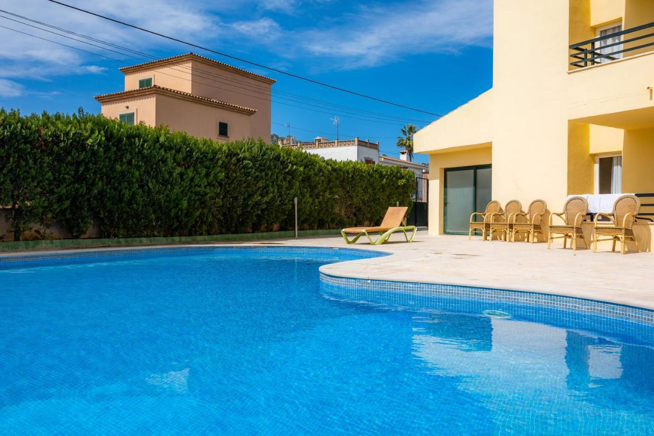 Apto Con Terraza 302 Сasa de vacaciones *