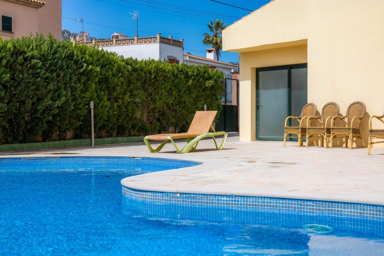 Holiday home Apto Con Terraza 303 Cala Millor (Mallorca)