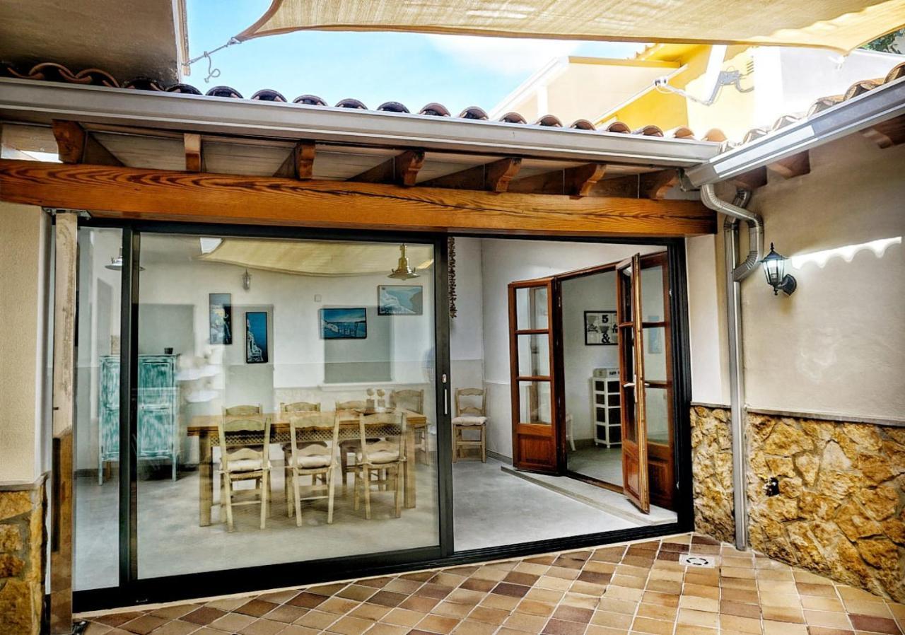 Сasa de vacaciones House Toni Puerto de Alcúdia
