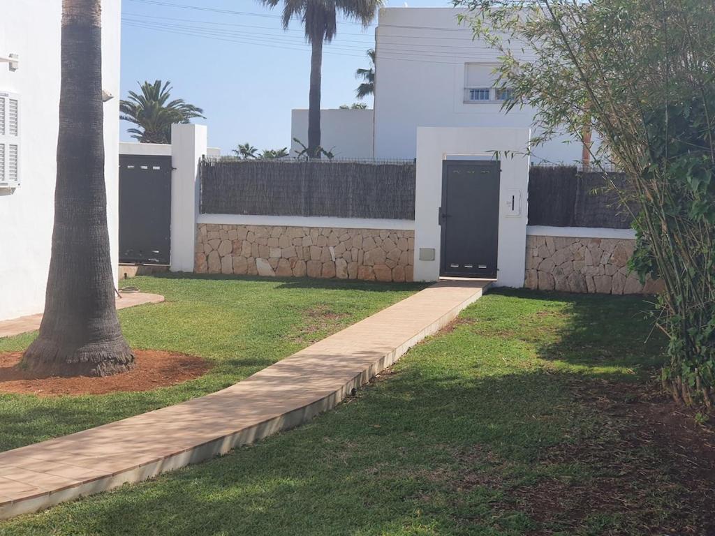 Сasa de vacaciones Casa Sylvia