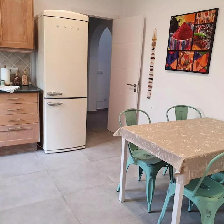 Casa Sylvia Сasa de vacaciones