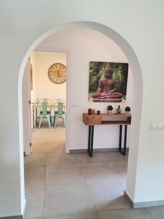 Сasa de vacaciones Casa Sylvia Cala D´Or