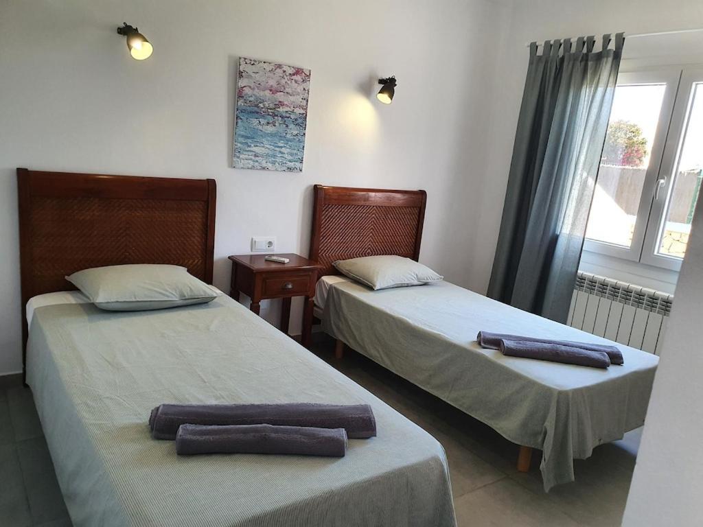 Casa Sylvia Сasa de vacaciones *