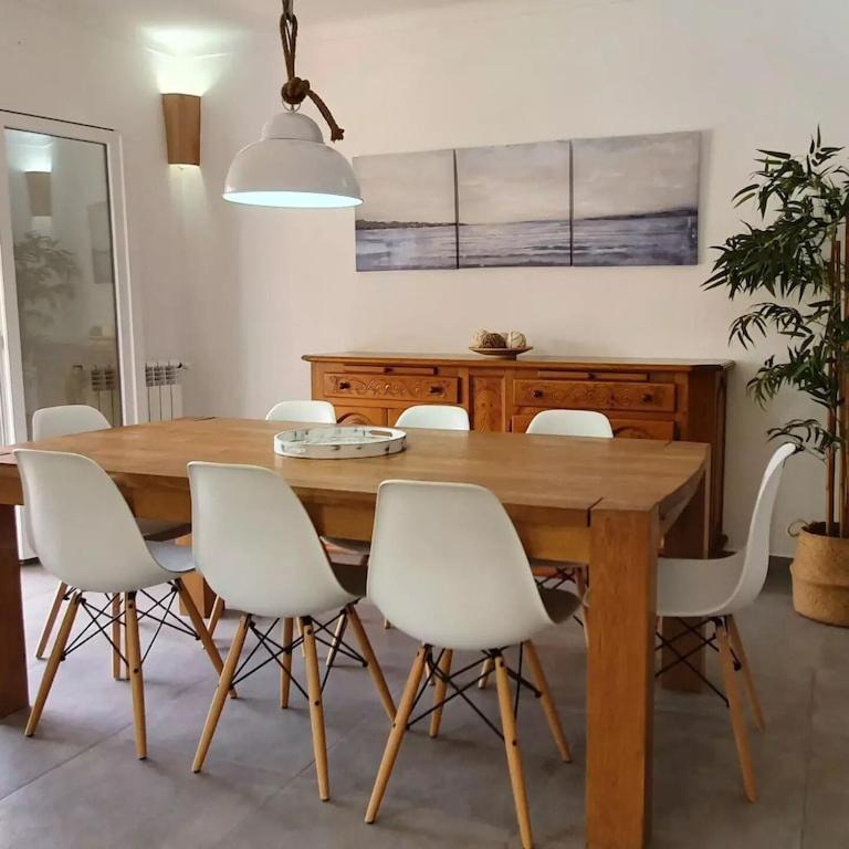 Casa Sylvia Сasa de vacaciones