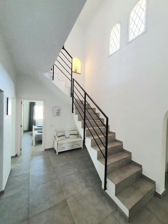 Casa Sylvia Сasa de vacaciones