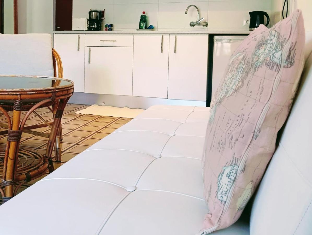 Antonia Apartamento *