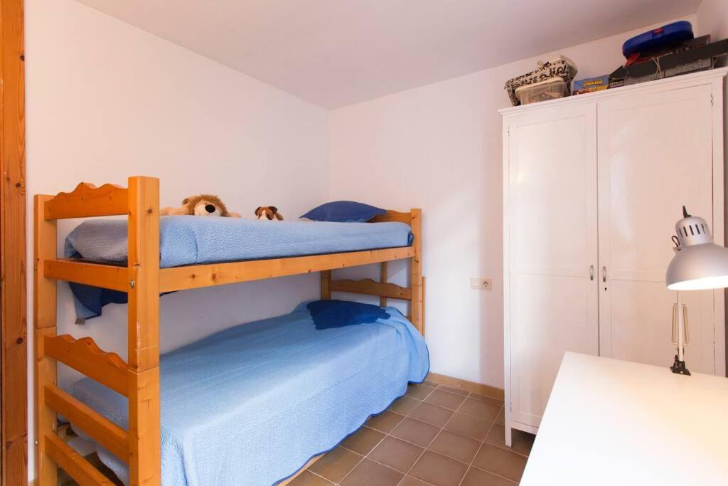 Perelo Apartment Sa Rapita