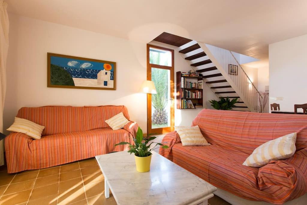 Apartment Perelo *