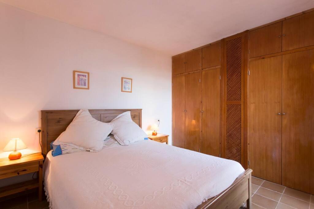 Perelo Apartment *