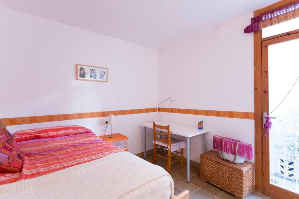 Perelo Apartment Sa Rapita