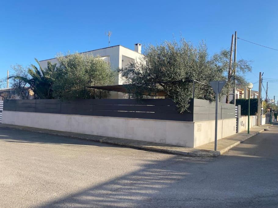 Apartment Perelo