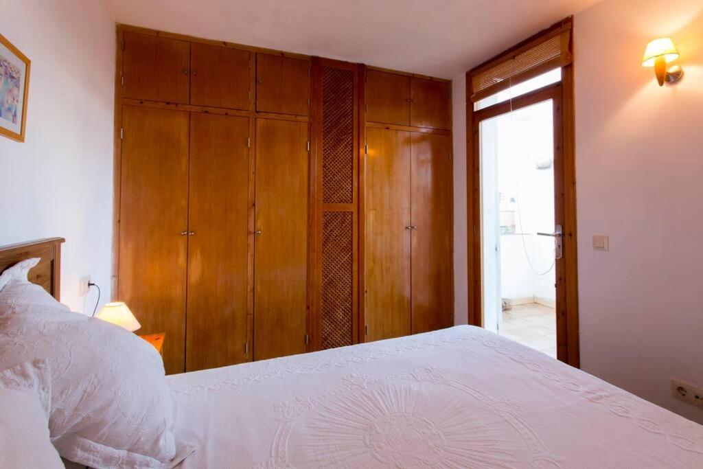 Apartment Perelo *