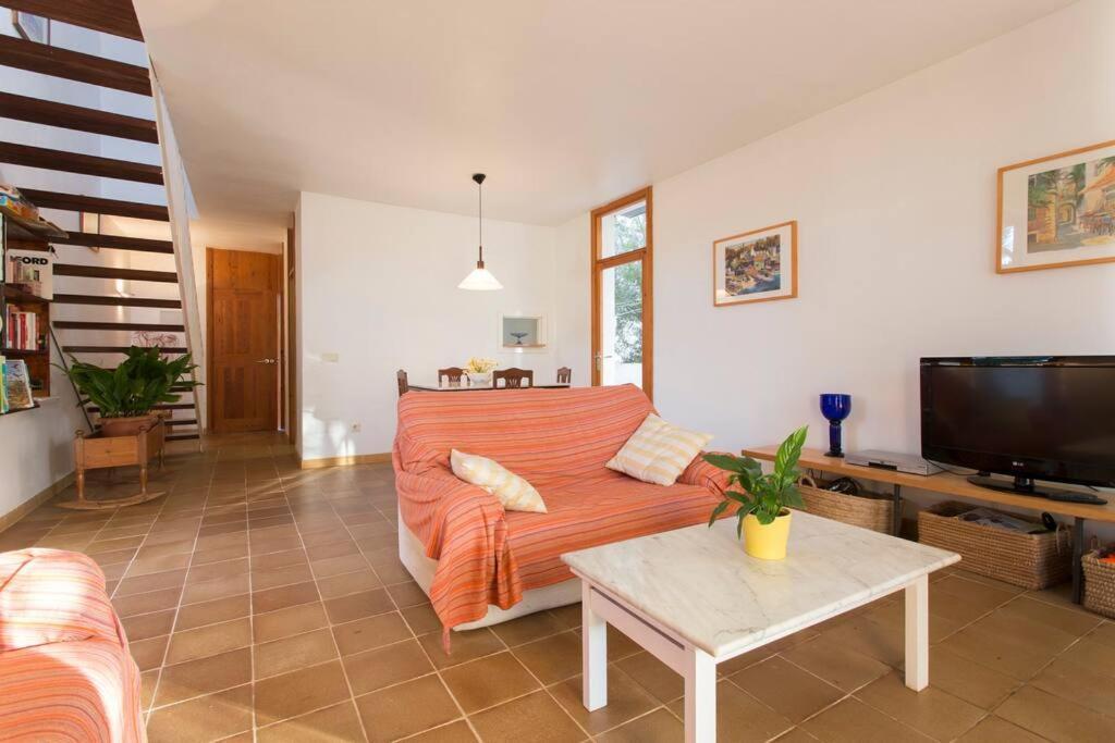 Perelo Apartment *