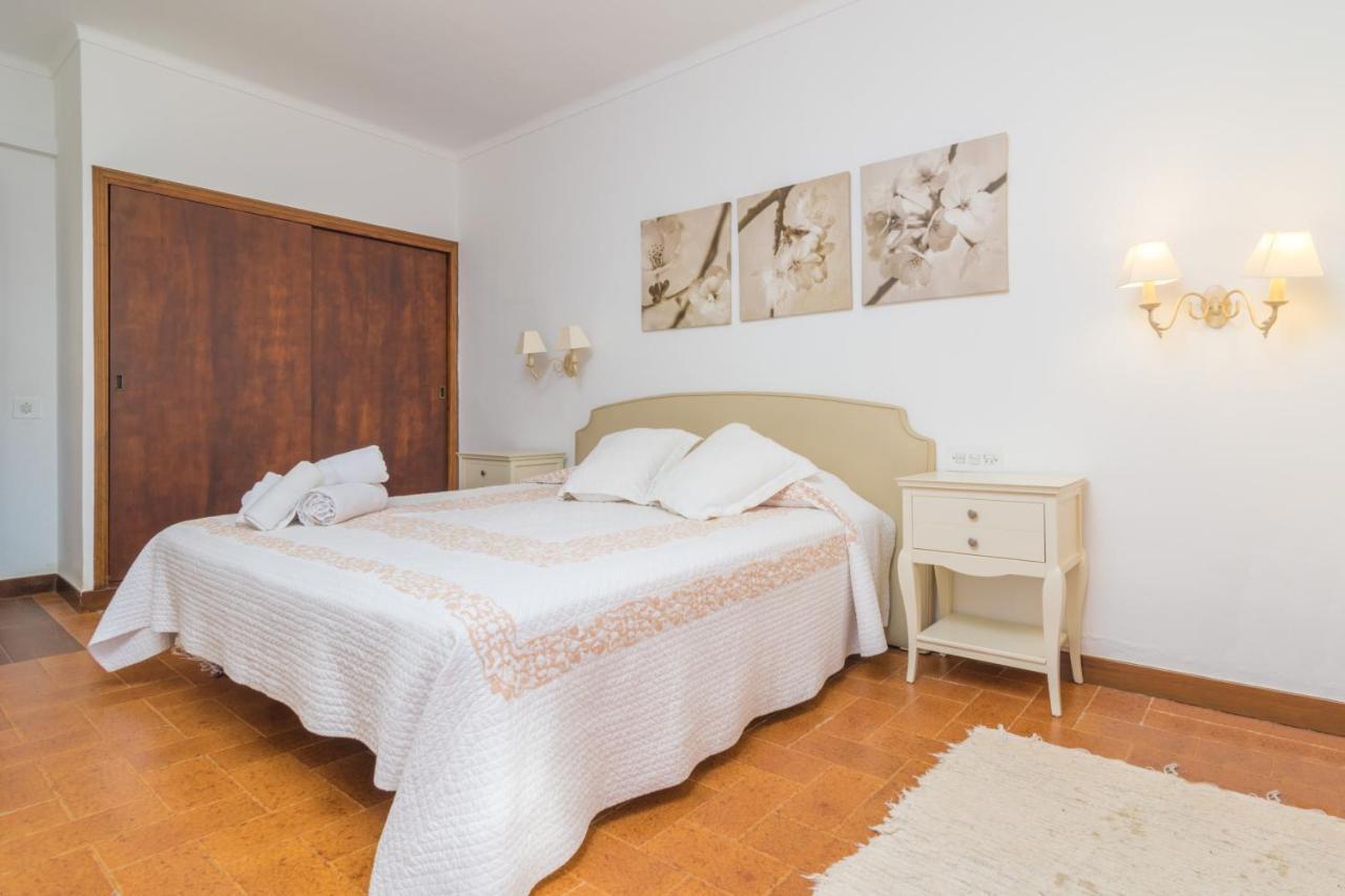 Calistro Villa