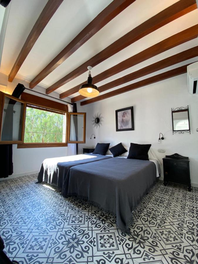 Pera - Ti Hotel Fornalutx