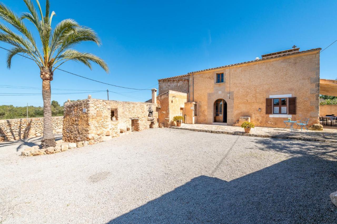 Villa Cas Concarri