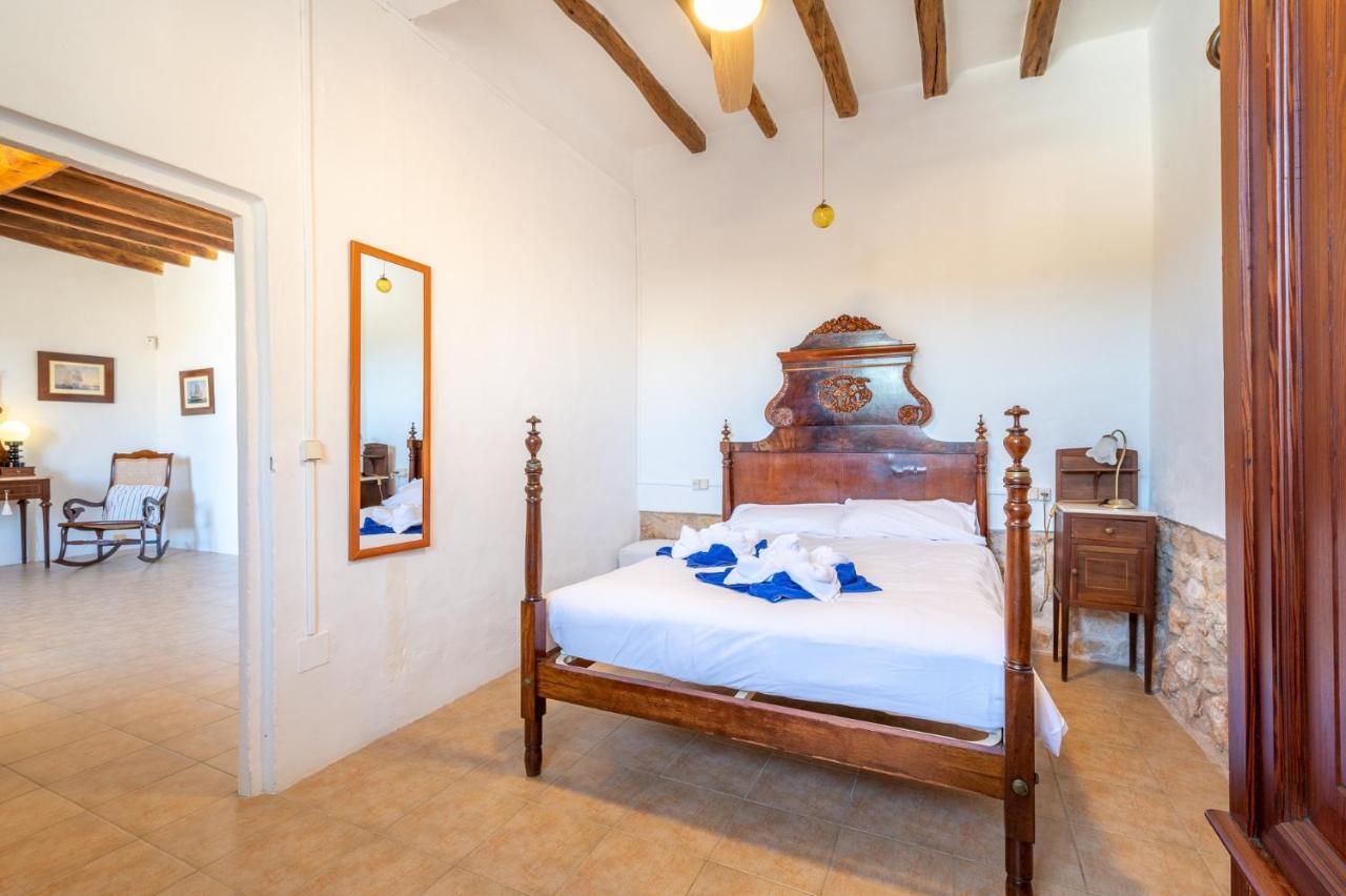 Villa Cas Concarri Cas Concos