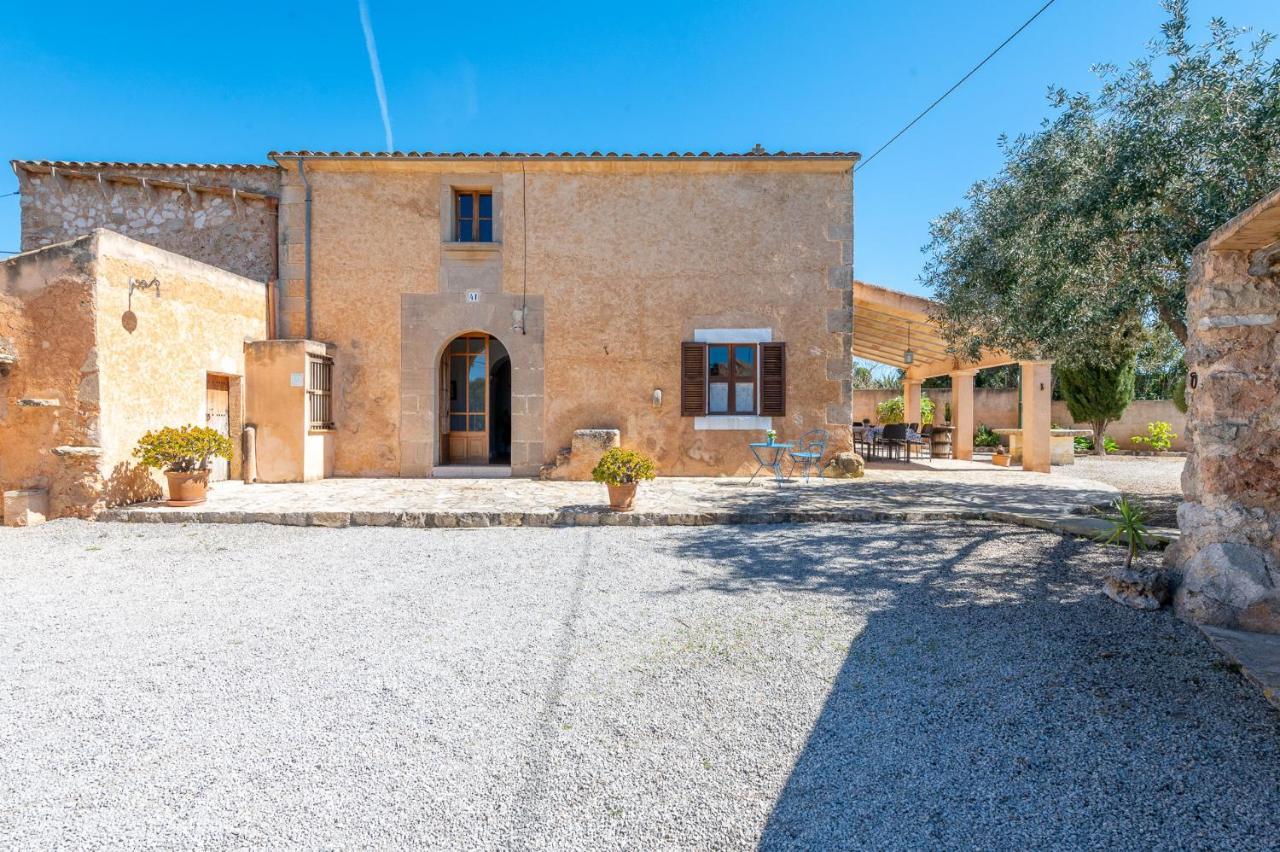 Villa Cas Concarri Cas Concos
