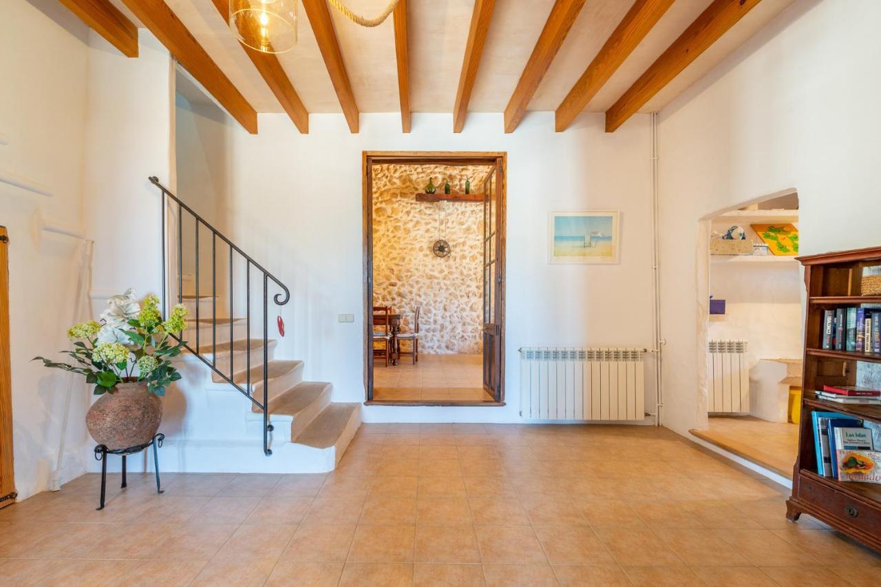 Cas Concarri Villa