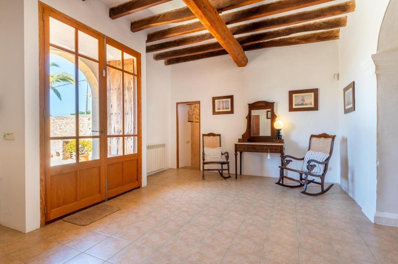 Villa Cas Concarri Cas Concos