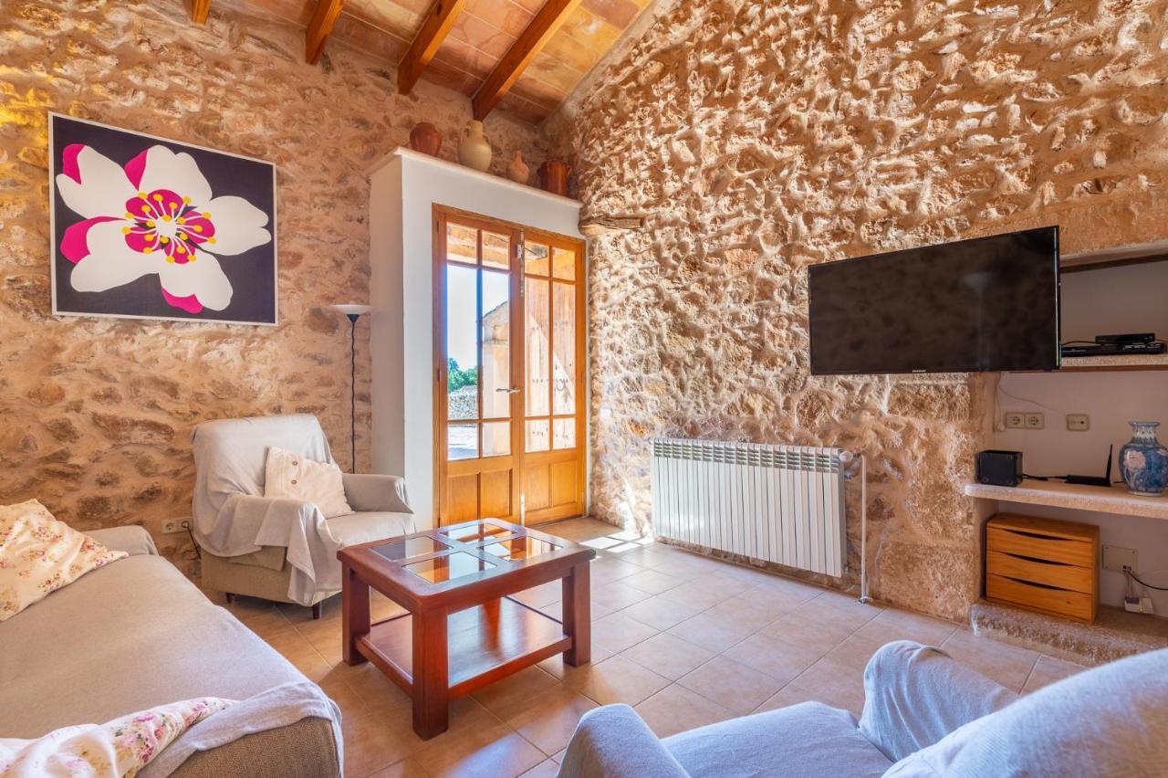 Villa Cas Concarri *